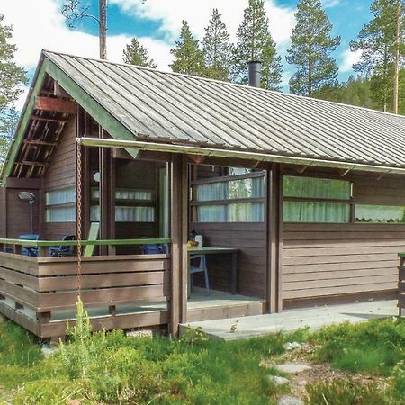 Cozy Home In Rendalen With House A Mountain View Svarstad  Экстерьер фото