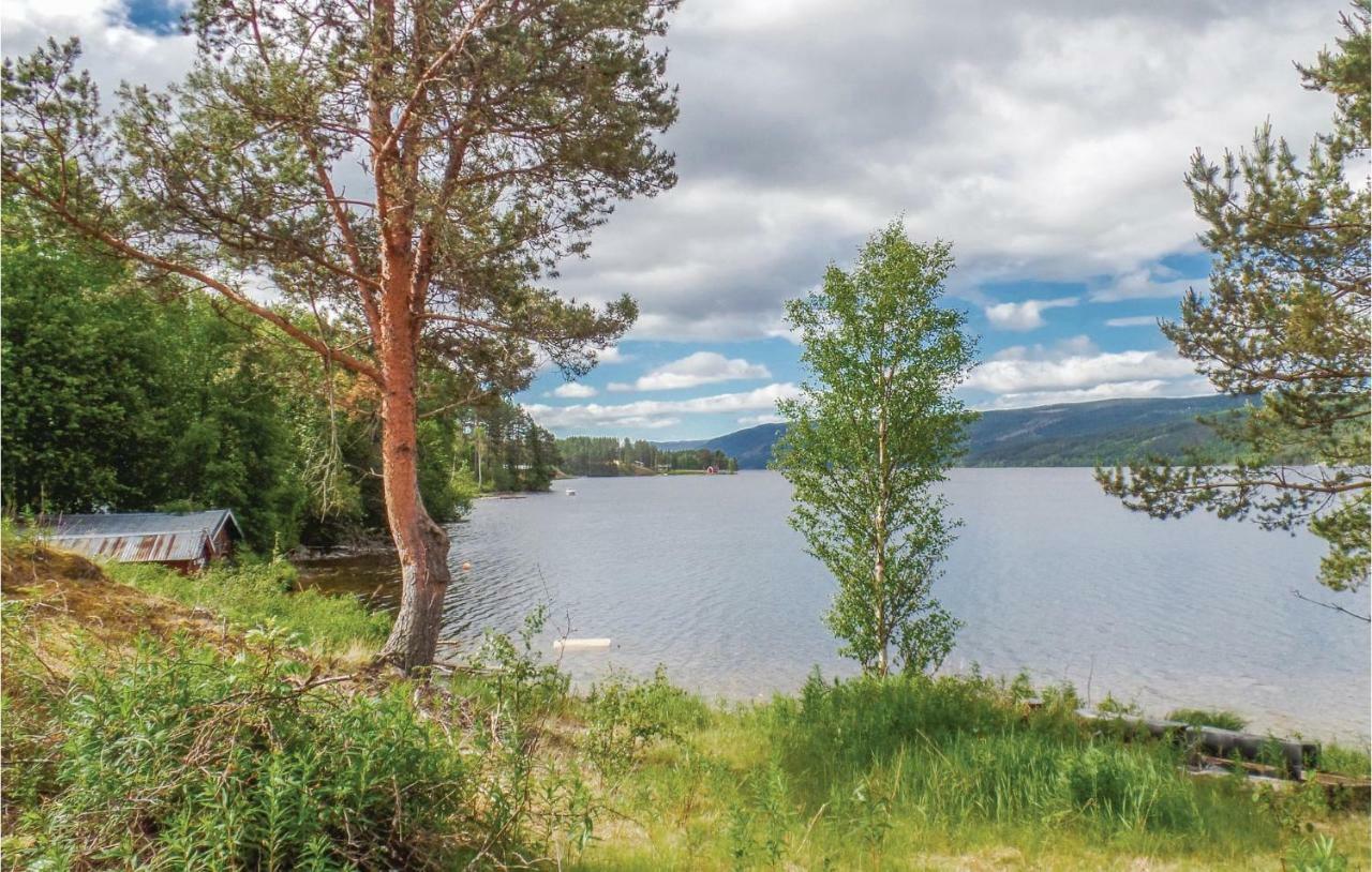 Cozy Home In Rendalen With House A Mountain View Svarstad  Экстерьер фото